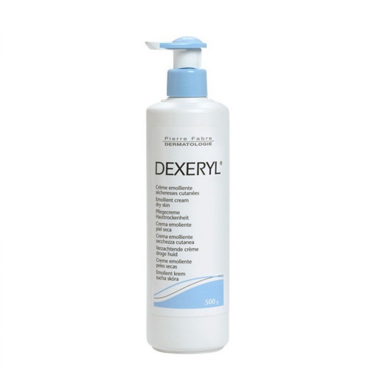 dexeryl 500